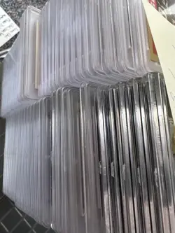 Lot of (55) Slabbed Cards High Value!! - Image 1