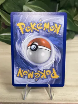 Rotom ex 111/094 Full Art Phantasmal Flames Pokemon Card NM+ - Image 2