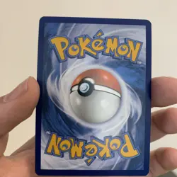 Pokemon TCG Scarlet Violet-151 Holo Illustration Rare Card Psyduck 175/165 - Image 2
