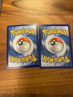 2X Rare Candy Holo 180/202 Pokemon Prize Pack Promo Pokemon Card NM/LP - Image 2