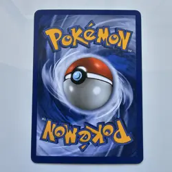 Abra 69/123 Mysterious Treasures 2007 Pokemon Card - Image 2