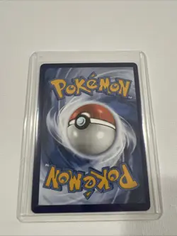 Pokemon Regidrago v TCG Sword & Shield Silver Tempest Holo Ultra Rare Card - Image 2
