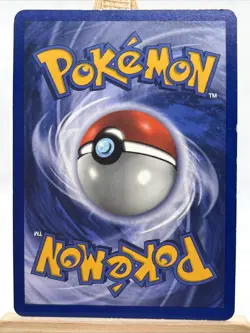 Machamp - 1st Edition - 8/102 Base Set Holo Rare - MP - Pokemon TCG WOTC - Image 2