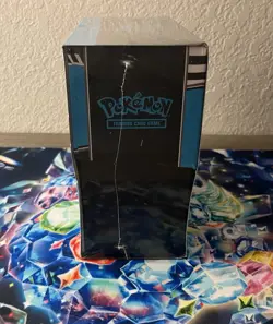 Pokemon Center Exclusive Black Bolt ETB Elite Trainer Box TCG - Image 4