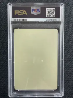 Pokemon Card PSA 9 JAPANESE Lets Have Fun! Spring Pokeka-Sticker S-P 2021 - Image 2