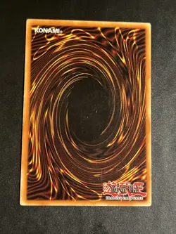 yu gi oh horus the black flame dragon lv8 een-ense1 secret rare eng limited - Image 4