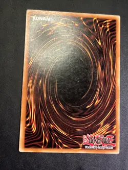 yu gi oh horus the black flame dragon lv8 een-ense1 secret rare eng limited - Image 5