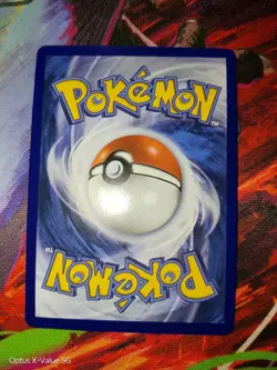 Meowth - 106/094 - Illustration Rare - Phantasmal Flames - Pokemon Card - NM/M - Image 2