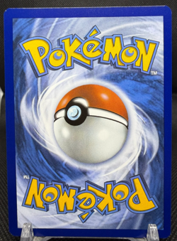 Meowth 106/094 Me02: Phantasmal Flames Holo Illustration Rare MINT Pokemon - Image 2