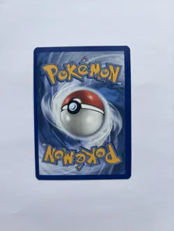 Pokemon TCG Meowth 106/094 Phantasmal Flames Illustration Rare NM+ - Image 2