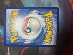 Meowth 106/094 Me02: Phantasmal Flames Illustration Rare Pokemon TCG - Image 2