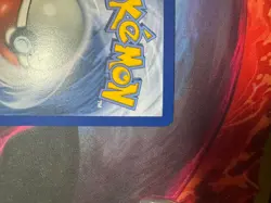 Meowth 106/094 Me02: Phantasmal Flames Illustration Rare Pokemon TCG - Image 3