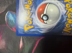Meowth 106/094 Me02: Phantasmal Flames Illustration Rare Pokemon TCG - Image 4