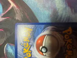 Meowth 106/094 Me02: Phantasmal Flames Illustration Rare Pokemon TCG - Image 5