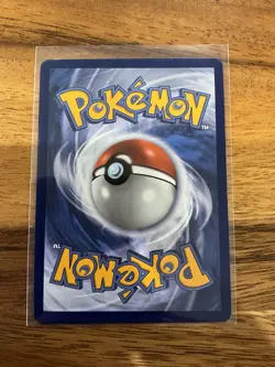 Meowth 106/094 | Phantasmal Flames | Illustration Rare | Pokemon | NM/M - Image 2