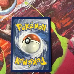 Meowth 106/094 ME02: Phantasmal Flames Illustration Rare Pokemon TCG NM (3) - Image 4