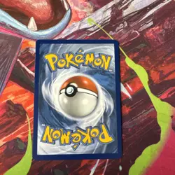 Meowth 106/094 ME02: Phantasmal Flames Illustration Rare Pokemon TCG NM - Image 3