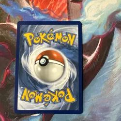 Meowth 106/094 ME02: Phantasmal Flames Illustration Rare Pokemon TCG NM (2) - Image 3