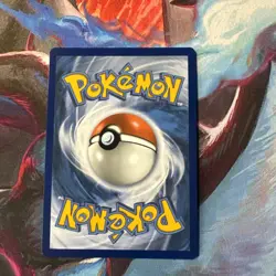 Meowth 106/094 ME02: Phantasmal Flames Illustration Rare Pokemon TCG NM (2) - Image 4