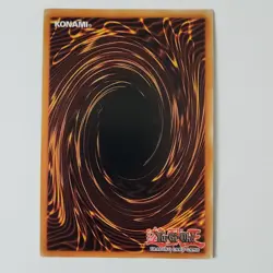 Despian Proskenion - DAMA-EN035 - NM/VLP - Super Rare - 1st ed - Yugioh - Image 2