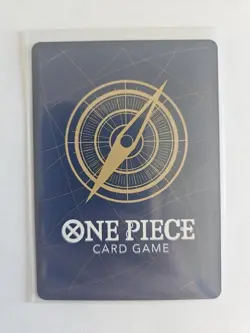 Boa Hancock ST17-004 SR Storage Box Set Promo - ONE PIECE Card Game Japanese - Image 2