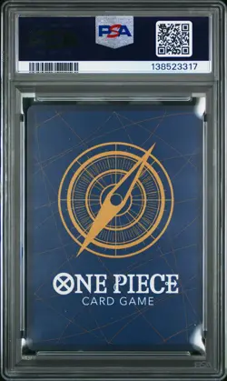 Laffitte PSA10 2025 One Piece Premium Best Selection Vol.4 #095 - Image 2