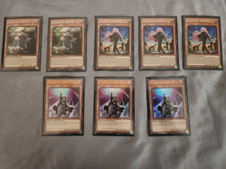 Exosister Starter Deck Core YuGiOh - Image 1