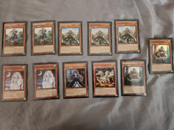 Exosister Starter Deck Core YuGiOh - Image 2