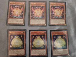 Exosister Starter Deck Core YuGiOh - Image 3