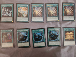 Exosister Starter Deck Core YuGiOh - Image 4