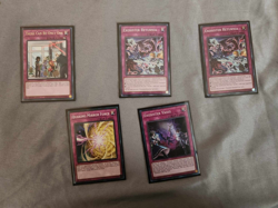 Exosister Starter Deck Core YuGiOh - Image 5