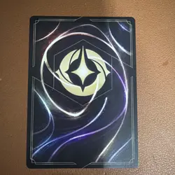 Hades - Looking For A Deal 56/204 - Legendary Non-foil - Disney Lorcana - Image 2