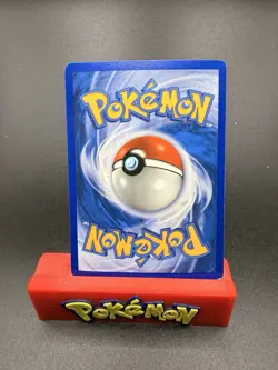 Pokemon Feraligatr (Delta Species) 2/101 Dragon Frontiers Reverse Holo MP+/LP- - Image 3