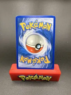 Pokemon Feraligatr (Delta Species) 2/101 Dragon Frontiers Reverse Holo MP+/LP- - Image 4