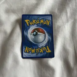 Pokemon TCG XY Phantom Forces M Gengar EX Ultra Rare Holo Card 35/119 Mega - Image 2