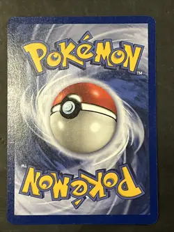 Mr. Mime 6/64 Holo Fossil Set Rare Pokemon Card WOTC Vintage 1999 - Image 2