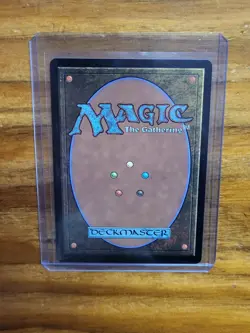 MTG Wan Shi Tong Librarian 0078 Avatar The Last Airbender TLA NM/M Mythic Card - Image 2