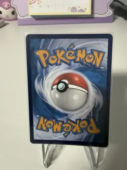 [US SELLER] Pokemon S-Chinese Unown V SR CS6.5C 080 Alt Art Rare Holo Card - Image 2