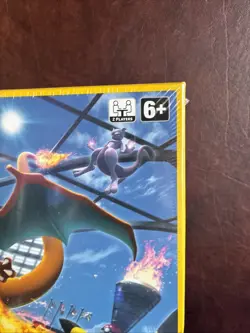 Pokemon TCG: BATTLE ACADEMY BOX | PIKACHU MEWTWO CHARIZARD CARDS FACTORY SEALED 820650807893 - Image 3