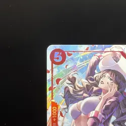 Alvida (Alt Art) OP15-003 R Adventure on KAMI's Island - ONE PIECE Card ENGLISH - Image 3