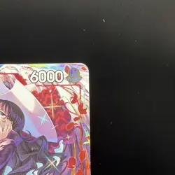 Alvida (Alt Art) OP15-003 R Adventure on KAMI's Island - ONE PIECE Card ENGLISH - Image 4