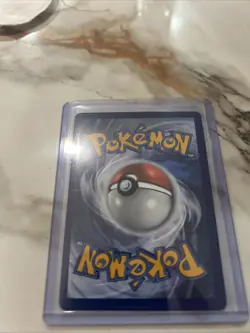 Pokemon Gengar & Mimikyu GX Team Up Holo Card 53/181 Ultra Rare SM - Image 2