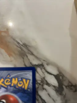 Pokemon Gengar & Mimikyu GX Team Up Holo Card 53/181 Ultra Rare SM - Image 5