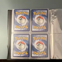 Pokemon Greninja V-Union Sword & Shield Lot - 4 Cards English - Image 2