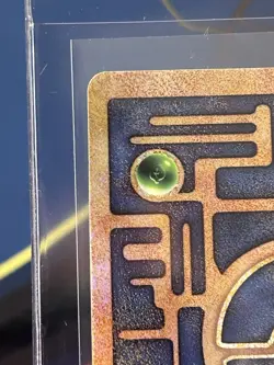 Pokemon Ancient Mew Promo Holo Card Nintendo 1999 Vintage Collectible - Image 3