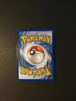 Pokemon Card Golem ex 189/165 Ultra Rare Near Mint - Image 2