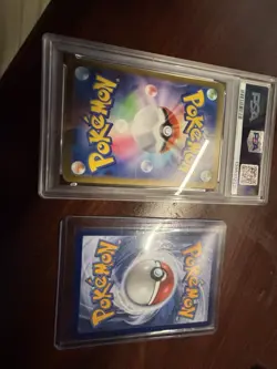 PSA 10 Mega Gengar EX Full Art + English Holo Lot (2) Pokemon Cards 🔥 - Image 2
