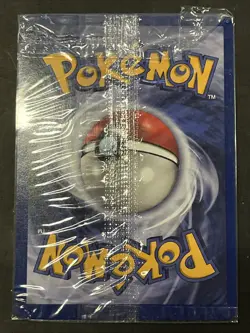 1st Edition Machamp 8/102 Holo Base Set Rare SEALED Pokemon Card WOTC - Image 2