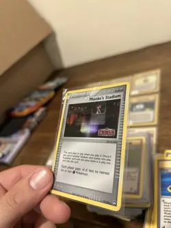 Huge Collection Bulk Lot 1000+ Vintage Trainer Pokemon Cards WOTC-XY HP-LP - Image 4