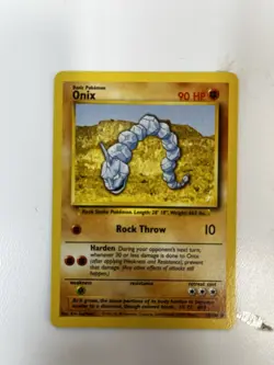 Vintage Pokemon Fighting Card Lot – Machop, Hitmonlee, Cubone – WOTC 1999 Bundle - Image 3